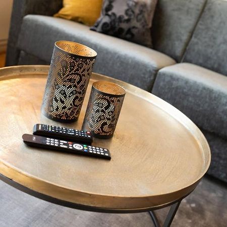 Nordic Host Luxury Apts - Prinsens Gate - Large Mezzanine Studio Осло Екстер'єр фото